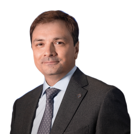 Представитель ЭТП ГПБ
