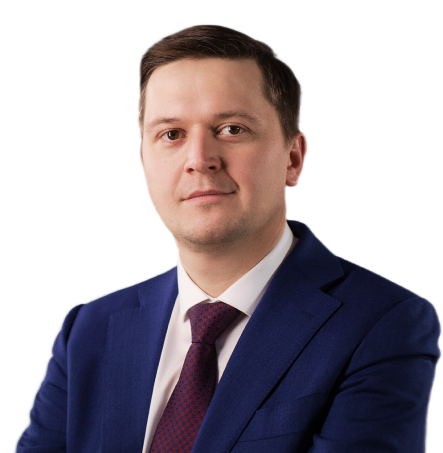 Представитель ЭТП ГПБ
