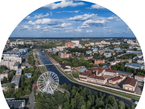 Ивановская область