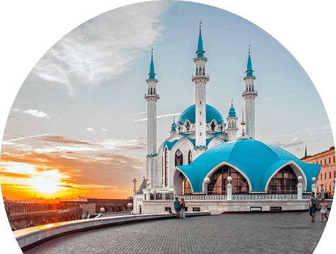 Республика Татарстан
