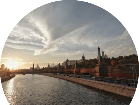 Москва