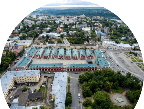 Калужская область