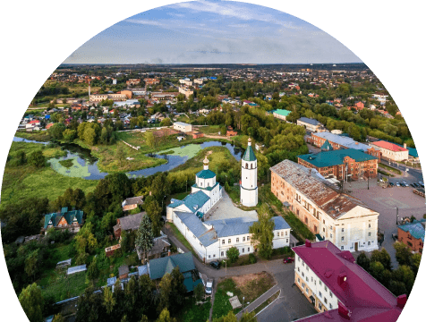 Московская область