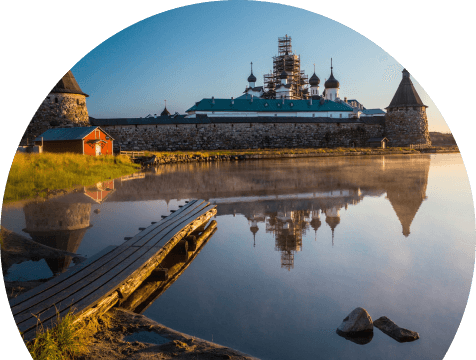 Архангельская область
