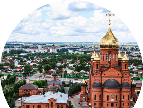 Кемеровская область