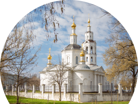 Орловская область