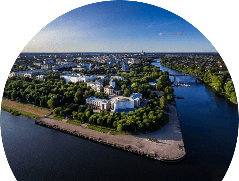 Тверская область