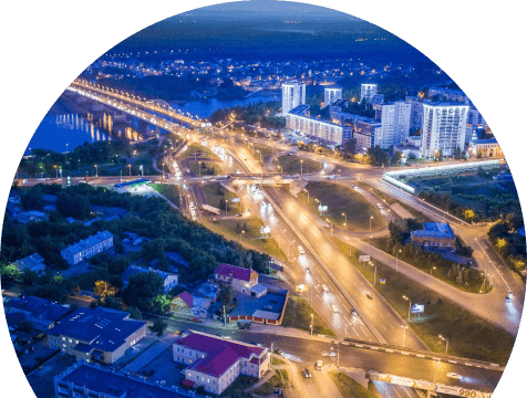 Республика Башкортостан
