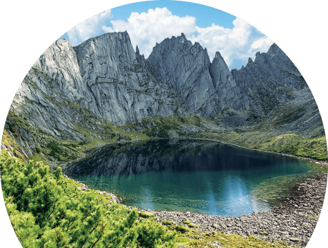 Хабаровский край