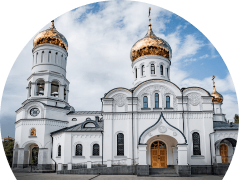 Донецкая Народная Республика