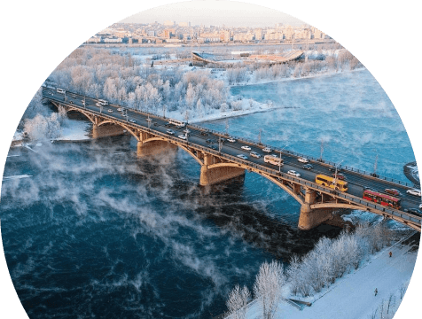 Красноярский край