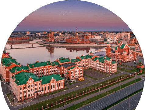 Республика Марий Эл
