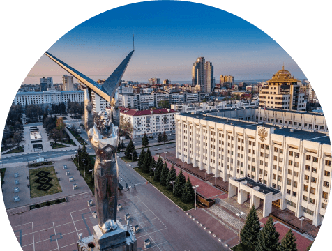 Самарская область