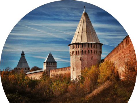 Смоленская область