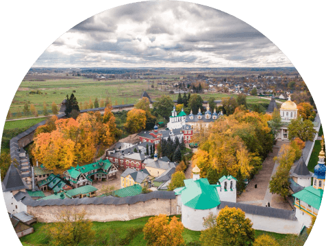 Псковская область