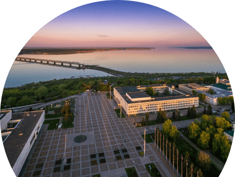 Ульяновская область